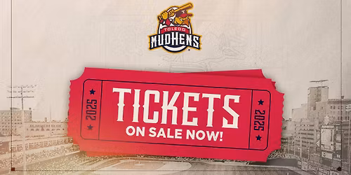Toledo Mud Hens vs. Iowa Cubs