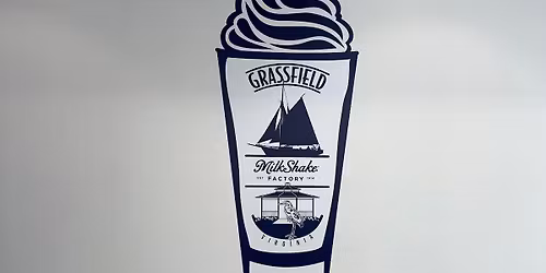 DCCE PTA Spirit Night - Milkshake Factory