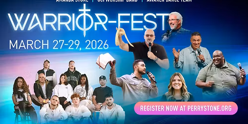 Warrior-Fest 2026