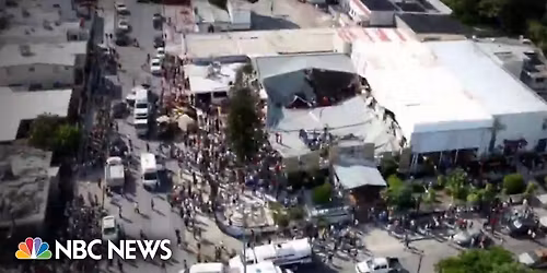 Parking Andrew Callaghan (18+)