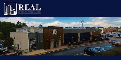 Indy REAL 2026 Summer Happy Hour