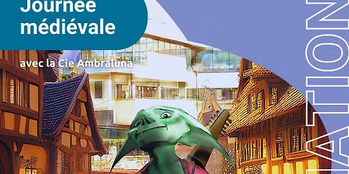 Journ\u00e9e m\u00e9di\u00e9vale