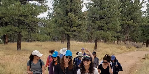 JParent: Moms Hike - For Moms of Young Children