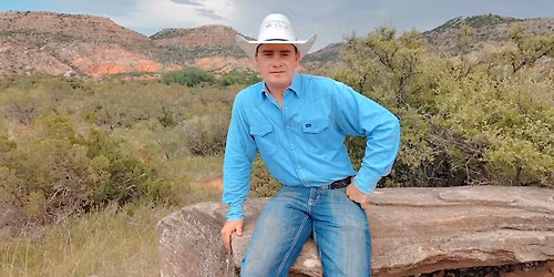 Carson Jeffrey