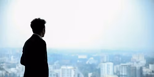 Your Neighborhood, Your Story: Envision This