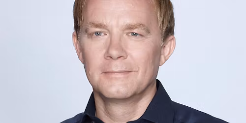 Derek Ogilvie - Up Close and Personal