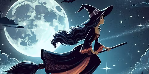 \u010carod\u011bjnice na Se\u010di