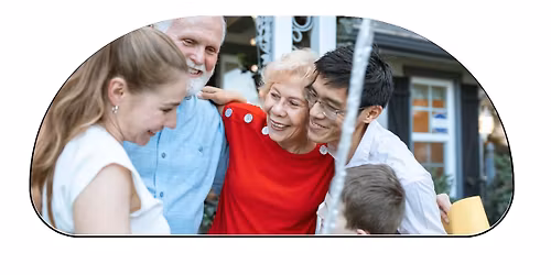 Friends & Family Class | NAMI (National Alliance for Mental Illness)