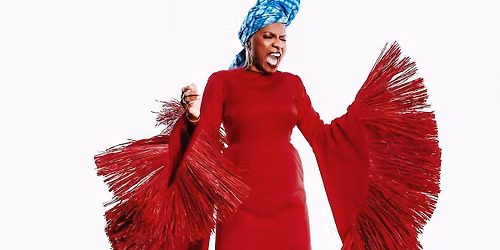 Ang\u00e9lique Kidjo