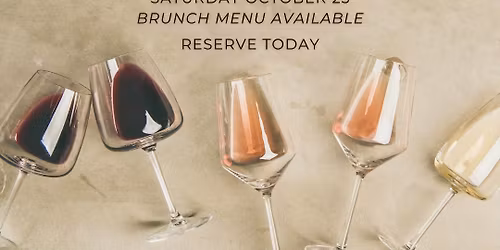 Sip & Savor Wine Social