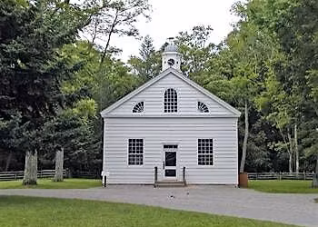 Easter Sunrise Service