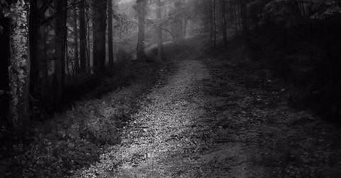 The Strange World of Ozark Haints & Haunts