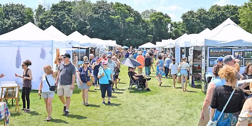 63rd Wickford Art Festival