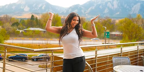 Literally My Life with Chicago Barbie