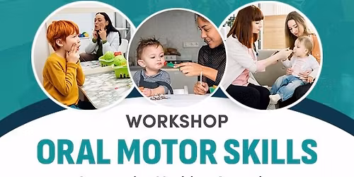 Overcoming Mealtime Struggles with Oral Motor Skills \ud83d\udcaa\ud83c\udffc