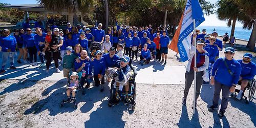 Gater-Aid 2026 Walk-n-Roll Challenge