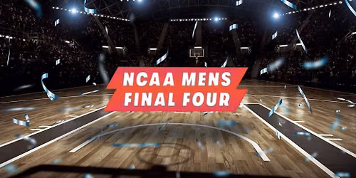 NCAA Mens Final Four - Semifinals at Ford Field