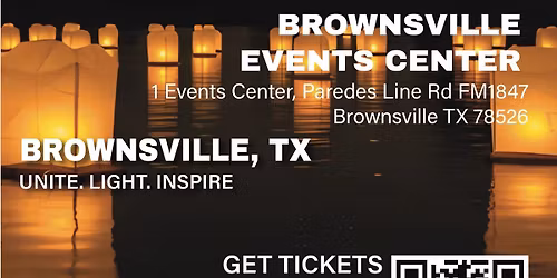 Water Lantern Festival