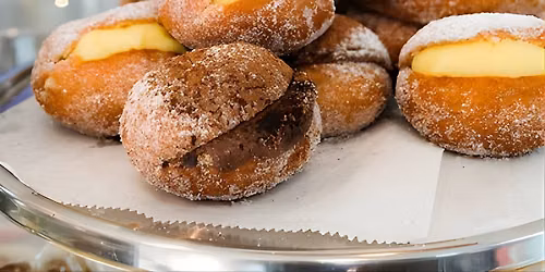 South Beach Donut & Gelato Walking Food Tour (Miami) Tickets