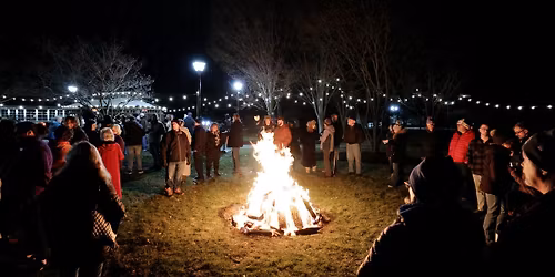 Hermitage Winter Solstice Celebration