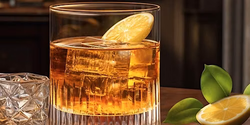Elijah Craig Whiskey Tasting at Odd Man Rush Brewing