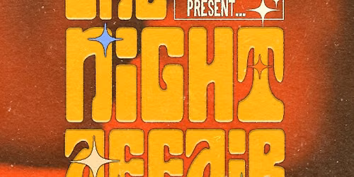 One Night Affair Club Night