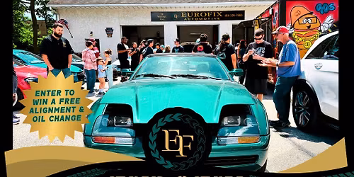 EuroFix Automotive 2nd Anniversary Celebration \ud83c\udf88