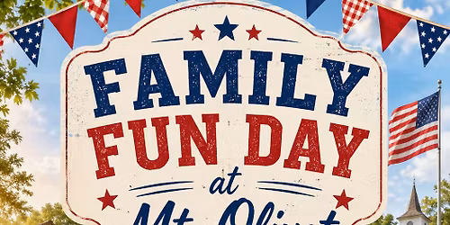 Family Fun Day