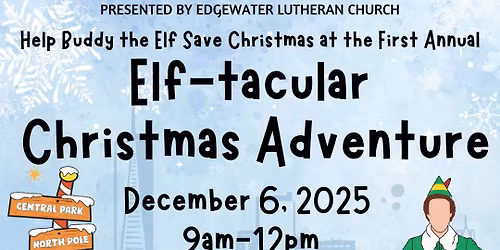 Elf-tacular