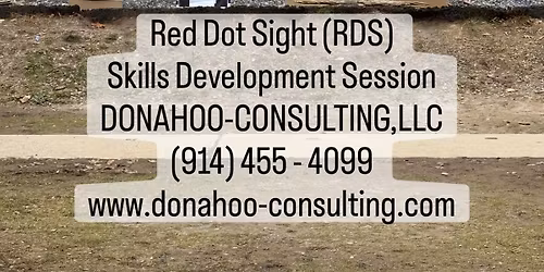 Red Dot Skills Development 