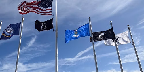 Hernando County 250 Veterans Ruck March!