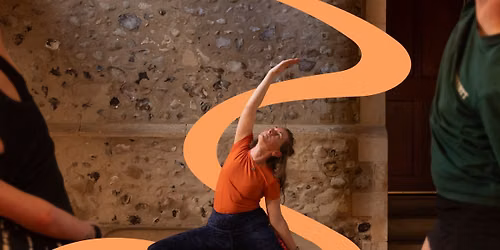 Lunch Break Yoga