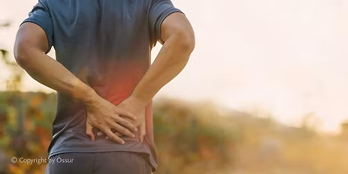 R\u00fcckenorthesen Testwoche | Regensburg