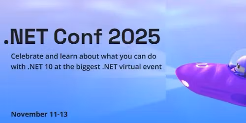 State of .NET and .NET Conf .NET 10 launch Recap!