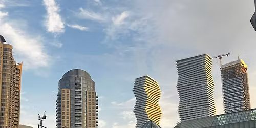 JACKALOPE MISSISSAUGA X SKATEBOARDS FOR HOPE 