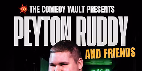 Peyton Ruddy