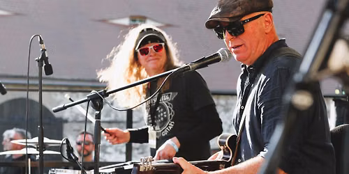 Dr. Slide & der Wolf