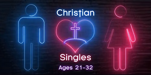 Christian Singles Hike