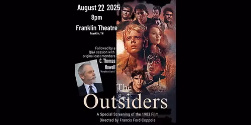 The Outsiders