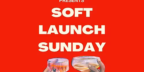 Soft Launch Sunday: Queer Women's Mixer
