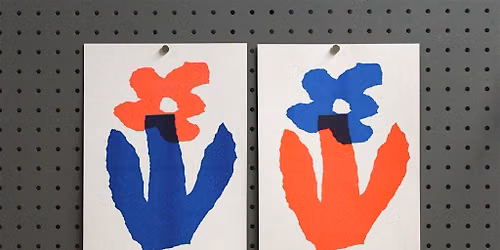 Riso Edition Workshop - November