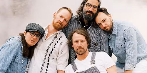 Fruition w\/ Lou Hazel - Night One