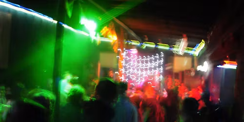 Bass Jungle : Leicester Takeover
