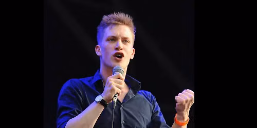Daniel Sloss - Boston