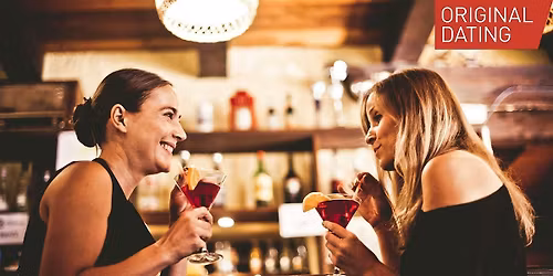 Lesbian Speed Dating in Edinburgh | Ages 25-45