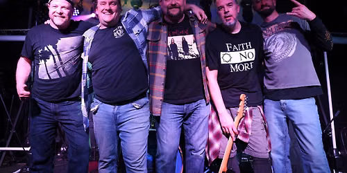 90\u2019s Alternative Rock Night!