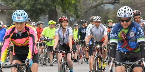 FLX Ride for Life