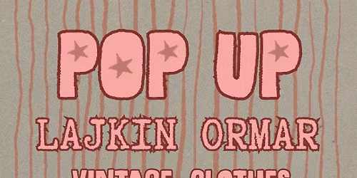 Vintage Flea market- Book caffe Dnevni boravak