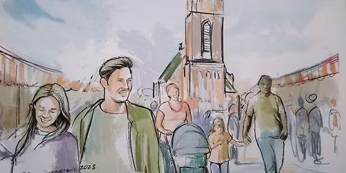 Stadtteilfest Heimfeld