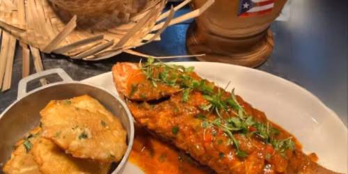 NEW Food Truck: Boriken Modern Puerto Rican Cuisine